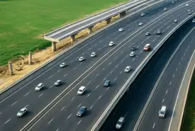 Sugee Verandas Expressway