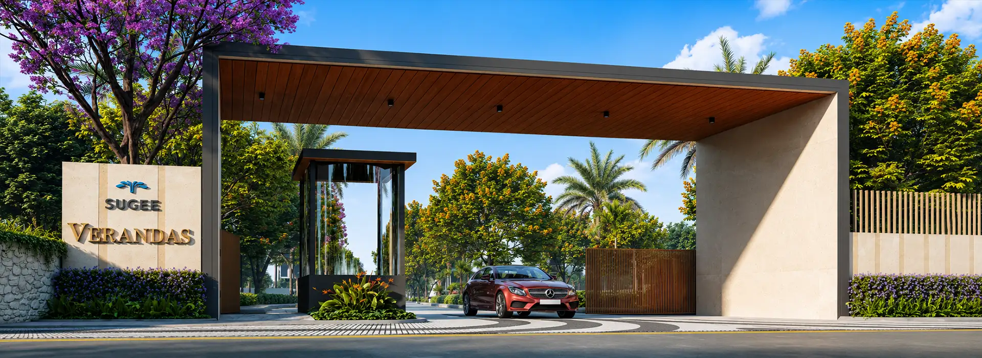 Sugee Verandas Banner 2
