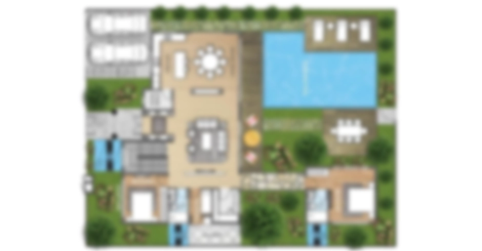 Sugee Verandas Karjat Ground Layout Plan